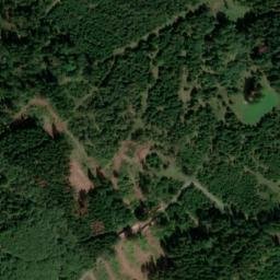 Satellite imagery of Künsdorfer Berg, DE