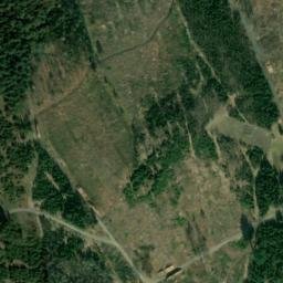 Satellite imagery of Künsdorfer Berg, DE