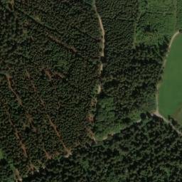 Satellite imagery of Mühlberg, DE