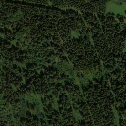 Satellite imagery of Bucker Berg, DE