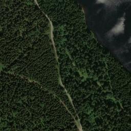Satellite imagery of survey_point, CZ