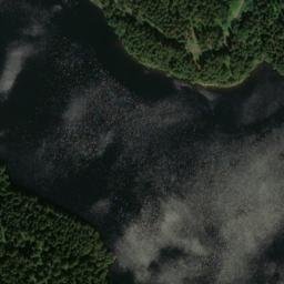 Satellite imagery of survey_point, CZ