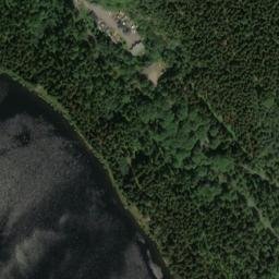 Satellite imagery of Hirschknochen, DE