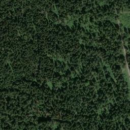 Satellite imagery of Vorderer Märzenberg, DE