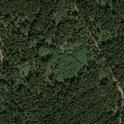 Satellite imagery of Zechenhübel, DE