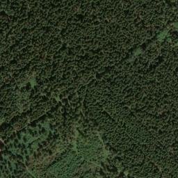 Satellite imagery of Zechenhübel, DE