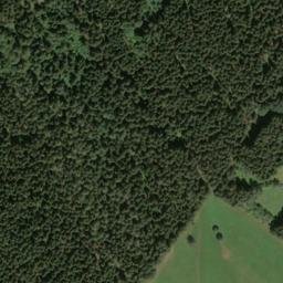 Satellite imagery of Zechenhübel, DE