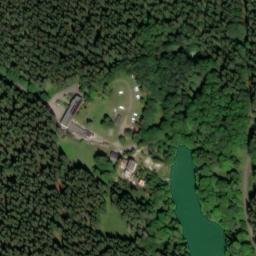 Satellite imagery of Kalkberg, DE