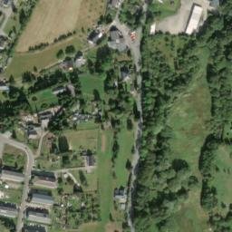 Satellite imagery of Nad Pivovarem [Vejprty], CZ