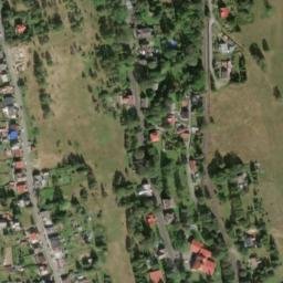 Satellite imagery of Nad Pivovarem [Vejprty], CZ