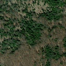 Satellite imagery of Jeleni hora, CZ