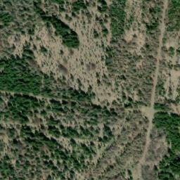 Satellite imagery of Jeleni hora, CZ