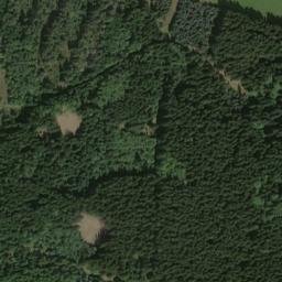 Satellite imagery of [Křimov] GSM, CZ