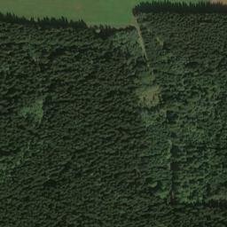 Satellite imagery of [Křimov] GSM, CZ