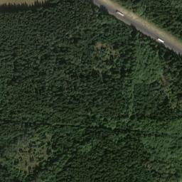 Satellite imagery of [Křimov] GSM, CZ