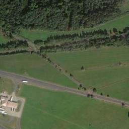 Satellite imagery of [Křimov] GSM-2, CZ