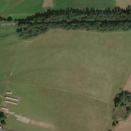 Satellite imagery of [Křimov] GSM-2, CZ