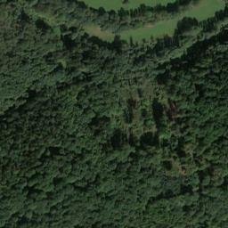 Satellite imagery of Strážiště-hotel Partyzán [Chomutov I] outlook t., CZ