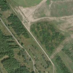 Satellite imagery of [Strupčice] GSM, CZ