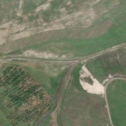 Satellite imagery of [Strupčice] GSM, CZ