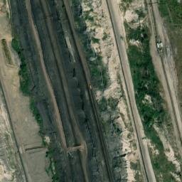 Satellite imagery of Vršanská vyhlídka [Malé Březno-Bylany] outlook p., CZ