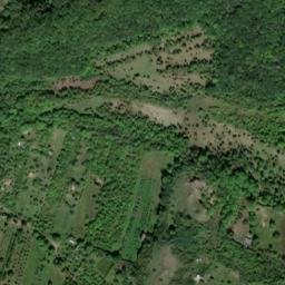 Satellite imagery of Košťál, CZ