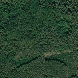Satellite imagery of Mrchový kopec [Libotenice], CZ