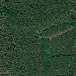 Satellite imagery of Mrchový kopec [Libotenice], CZ