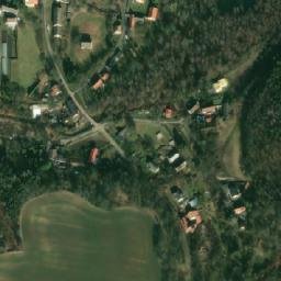 Satellite imagery of Nad Hájem [Hoštka-Velešice], CZ