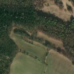 Satellite imagery of Nad Hájem [Hoštka-Velešice], CZ