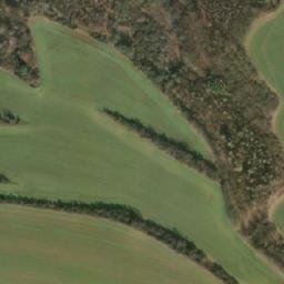 Satellite imagery of [Štětí-Chcebuz] water t., CZ