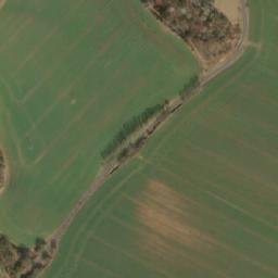 Satellite imagery of [Štětí-Chcebuz] water t., CZ