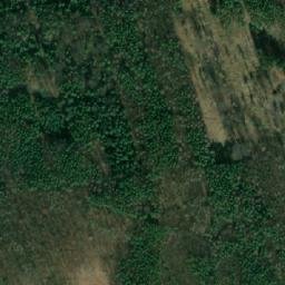 Satellite imagery of Slánský kopec [Medonosy], CZ