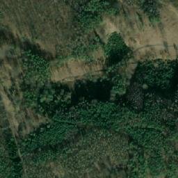 Satellite imagery of Slánský kopec [Medonosy], CZ