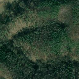 Satellite imagery of Vrchy, CZ