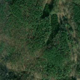 Satellite imagery of Vrchy, CZ