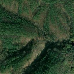 Satellite imagery of Vrchy, CZ