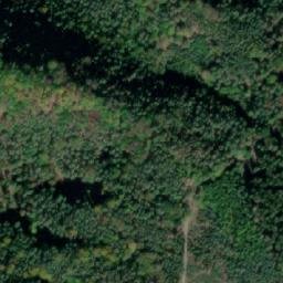 Satellite imagery of Supí hora [Dobřeň-Střezivojice], CZ