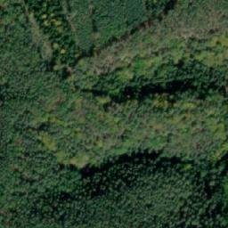 Satellite imagery of Supí hora [Dobřeň-Střezivojice], CZ