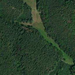 Satellite imagery of (Houska) [Blatce-Houska], CZ