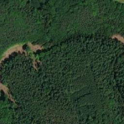 Satellite imagery of Drnclík [Blatce-Houska], CZ