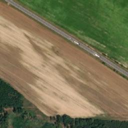 Satellite imagery of Panská horka [Bělá pod Bezdězem], CZ