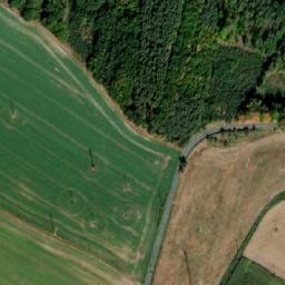 Satellite imagery of (Za Dolánky) [Bítouchov u Mladé Boleslavi], CZ