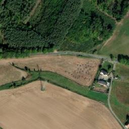 Satellite imagery of (Za Dolánky) [Bítouchov u Mladé Boleslavi], CZ