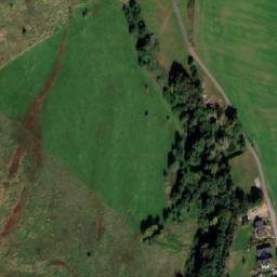 Satellite imagery of [Bakov nad Jizerou] GSM, CZ