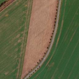 Satellite imagery of Kalvárka [Bakov nad Jizerou-Horka], CZ