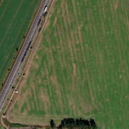 Satellite imagery of Kalvárka [Bakov nad Jizerou-Horka], CZ