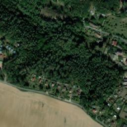 Satellite imagery of Čížovka [Kněžmost-Malobratřice] outlook t., CZ