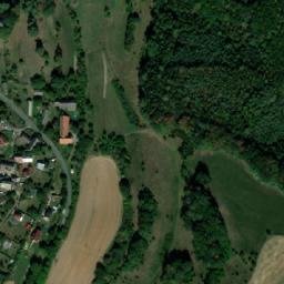 Satellite imagery of Čížovka [Kněžmost-Malobratřice] outlook t., CZ