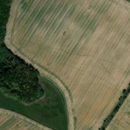 Satellite imagery of Čížovka [Kněžmost-Malobratřice] outlook t., CZ